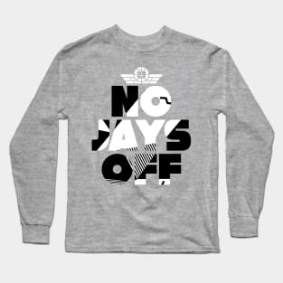 Jay all Day Del Sol Long Sleeve T-Shirt